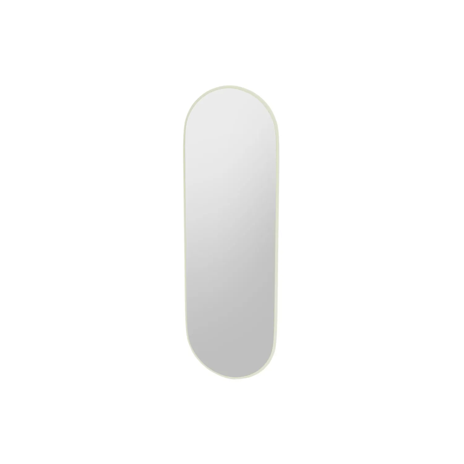 Montana Furniture Vægspejle * Colour Frame Mirror FIGURE (SP824R),