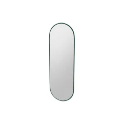 Montana Furniture Vægspejle * Colour Frame Mirror FIGURE (SP824R),