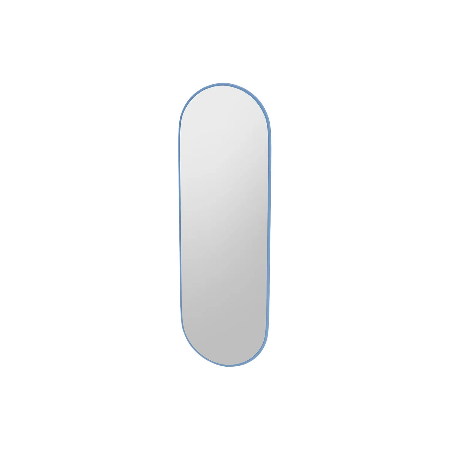 Montana Furniture Vægspejle-Colour Frame Mirror FIGURE (SP824R),