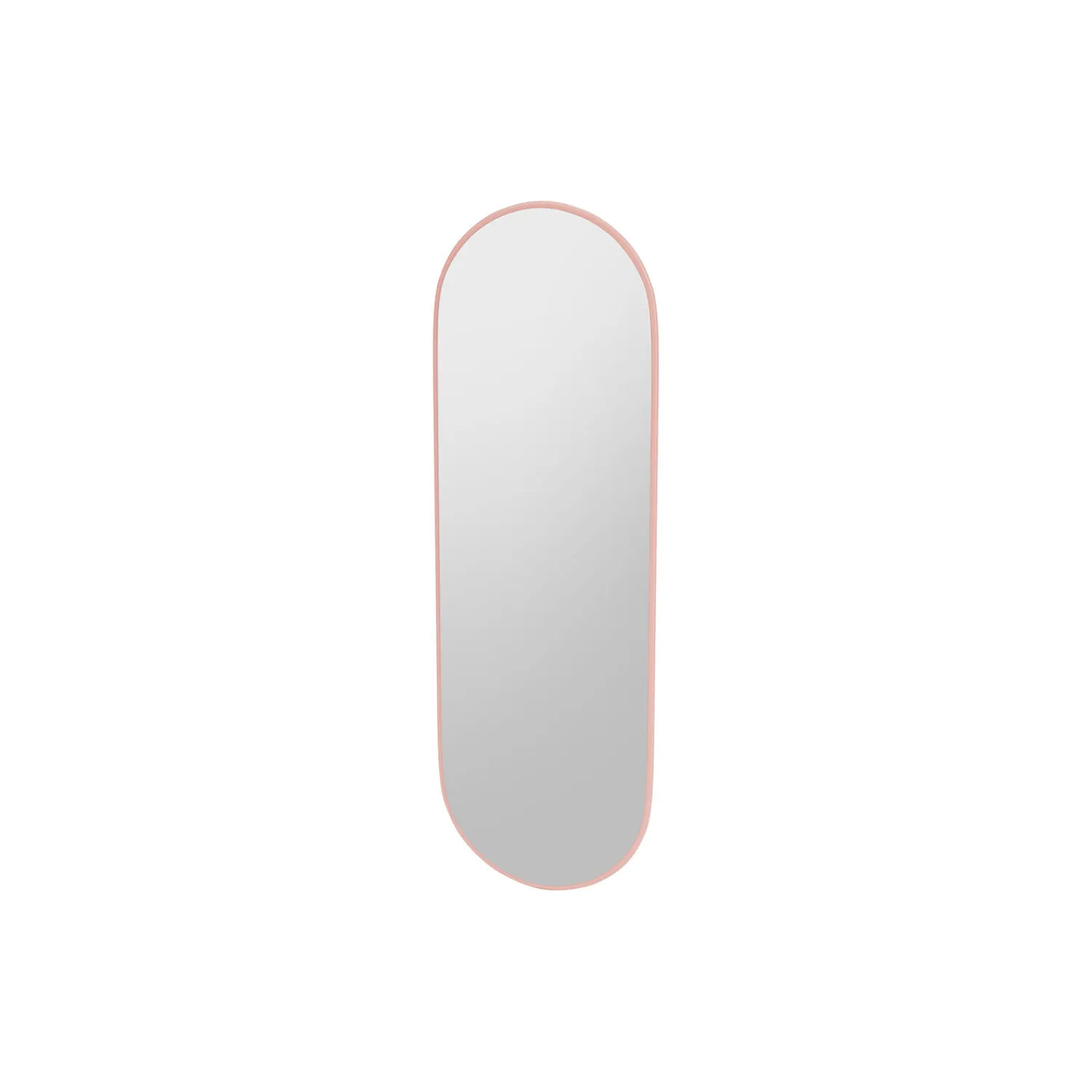Montana Furniture Vægspejle-Colour Frame Mirror FIGURE (SP824R),