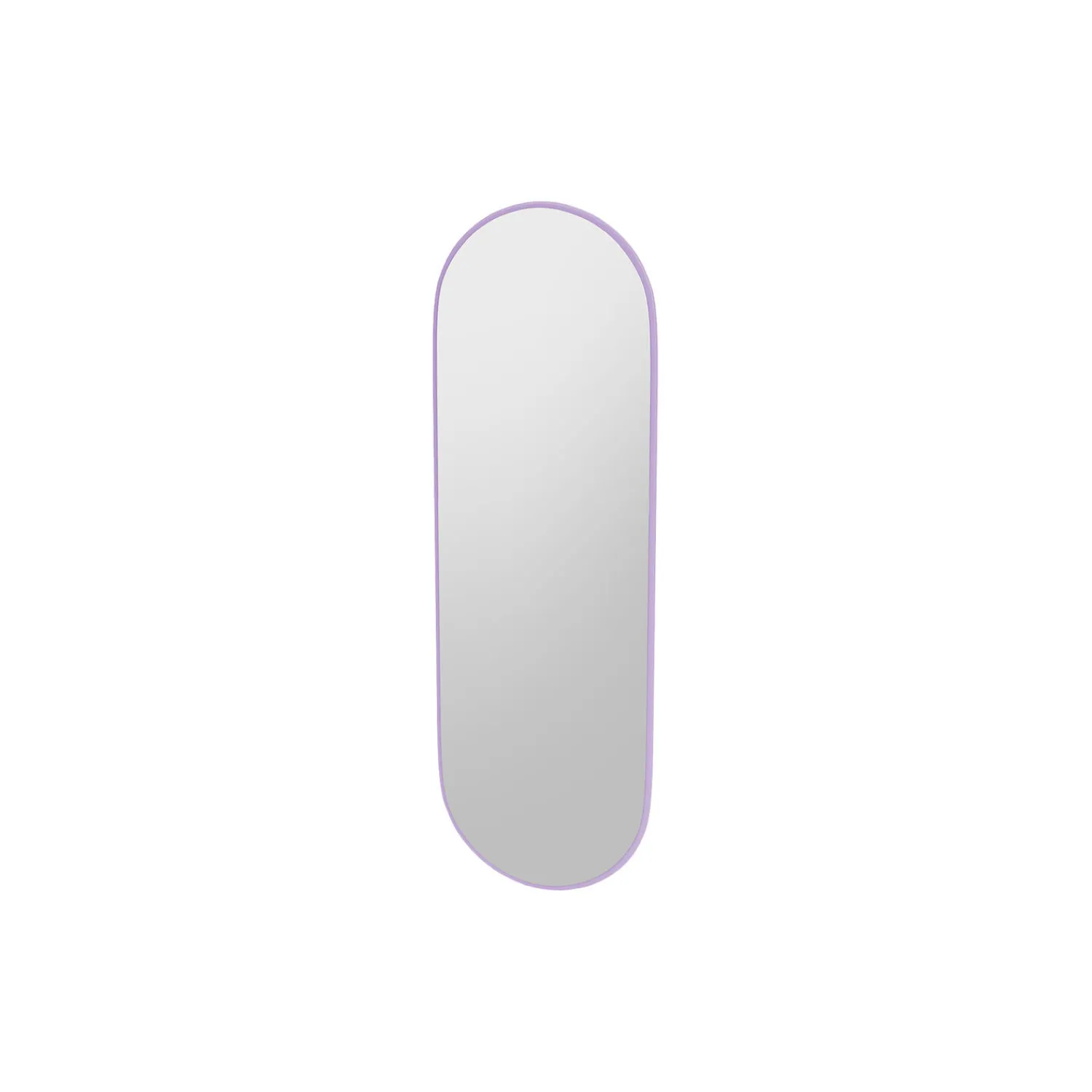 Montana Furniture Vægspejle-Colour Frame Mirror FIGURE (SP824R),