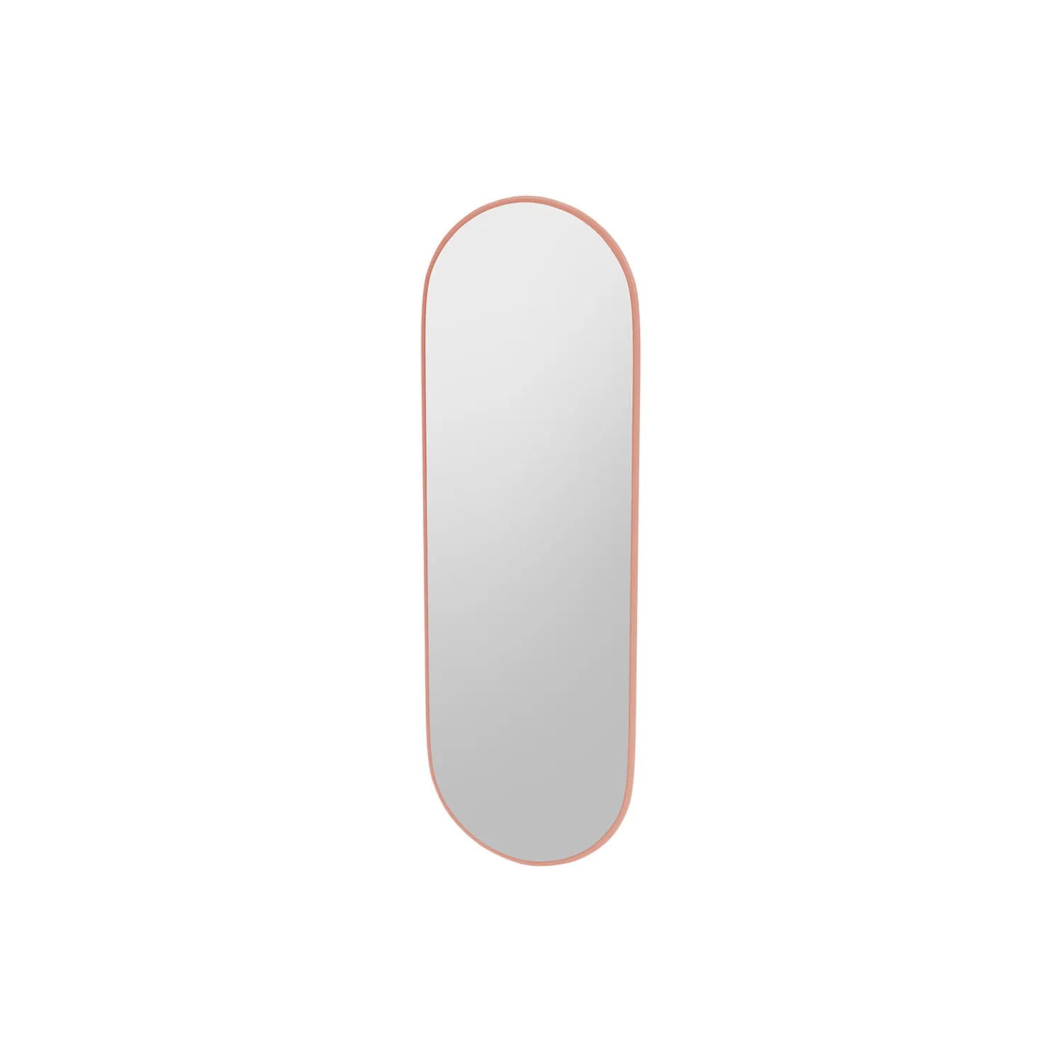 Montana Furniture Vægspejle-Colour Frame Mirror FIGURE (SP824R),