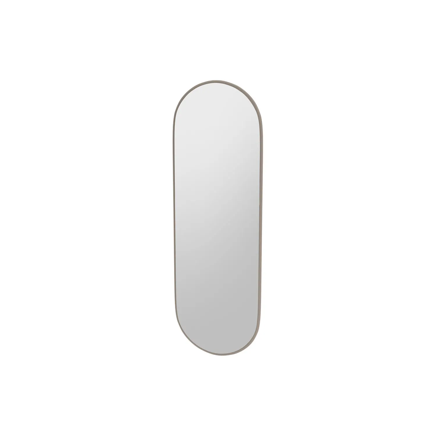 Montana Furniture Vægspejle-Colour Frame Mirror FIGURE (SP824R),