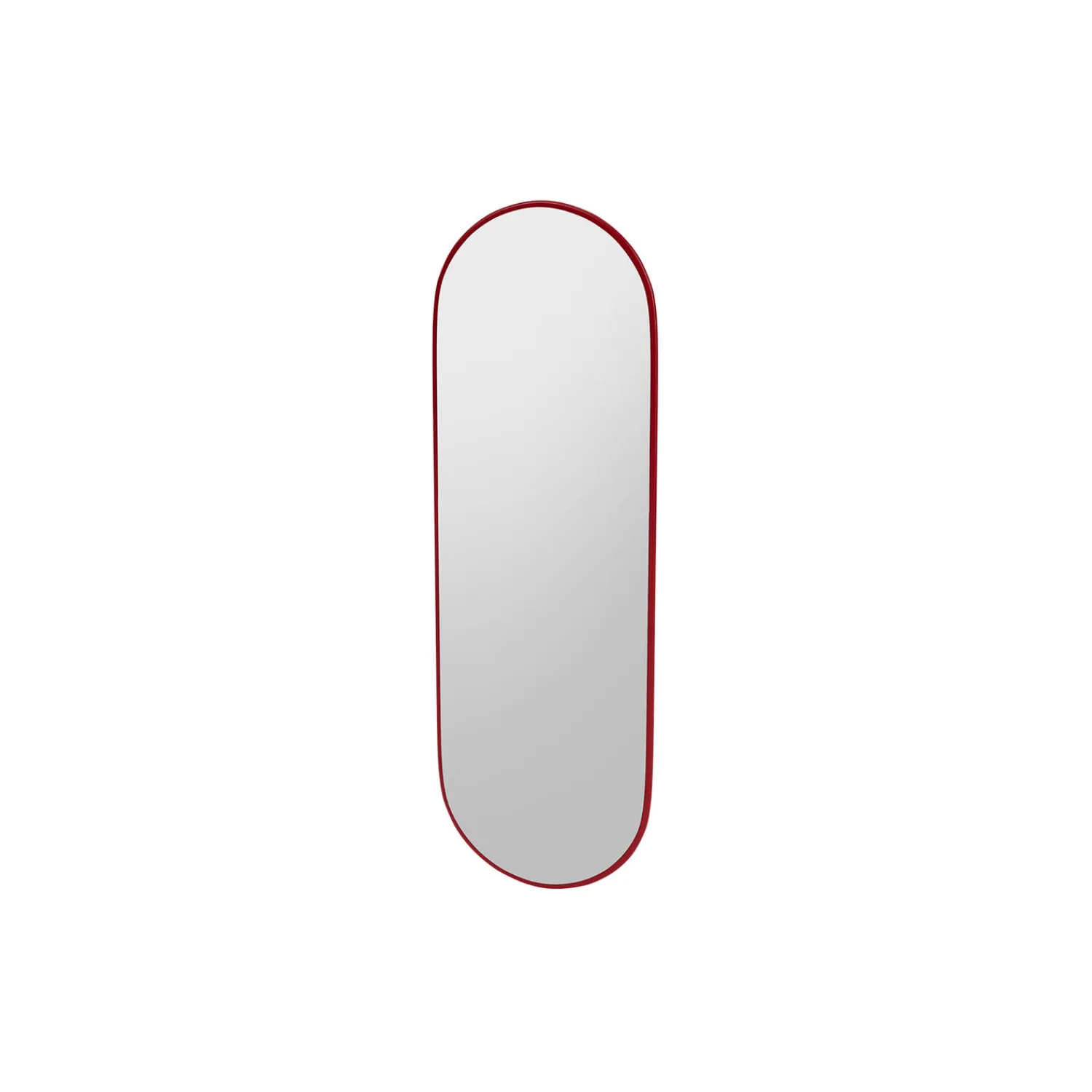 Montana Furniture Vægspejle-Colour Frame Mirror FIGURE (SP824R),