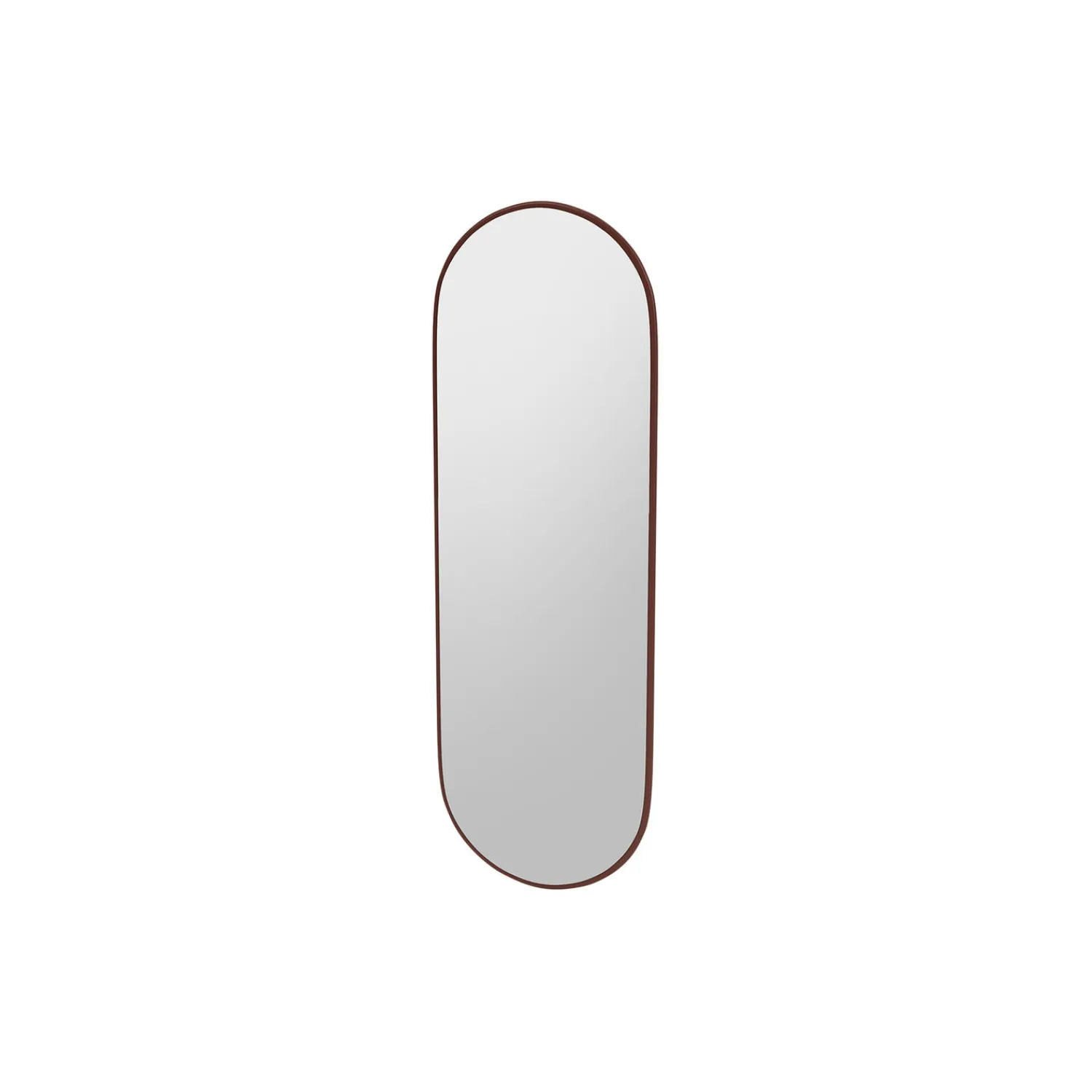 Montana Furniture Vægspejle-Colour Frame Mirror FIGURE (SP824R),