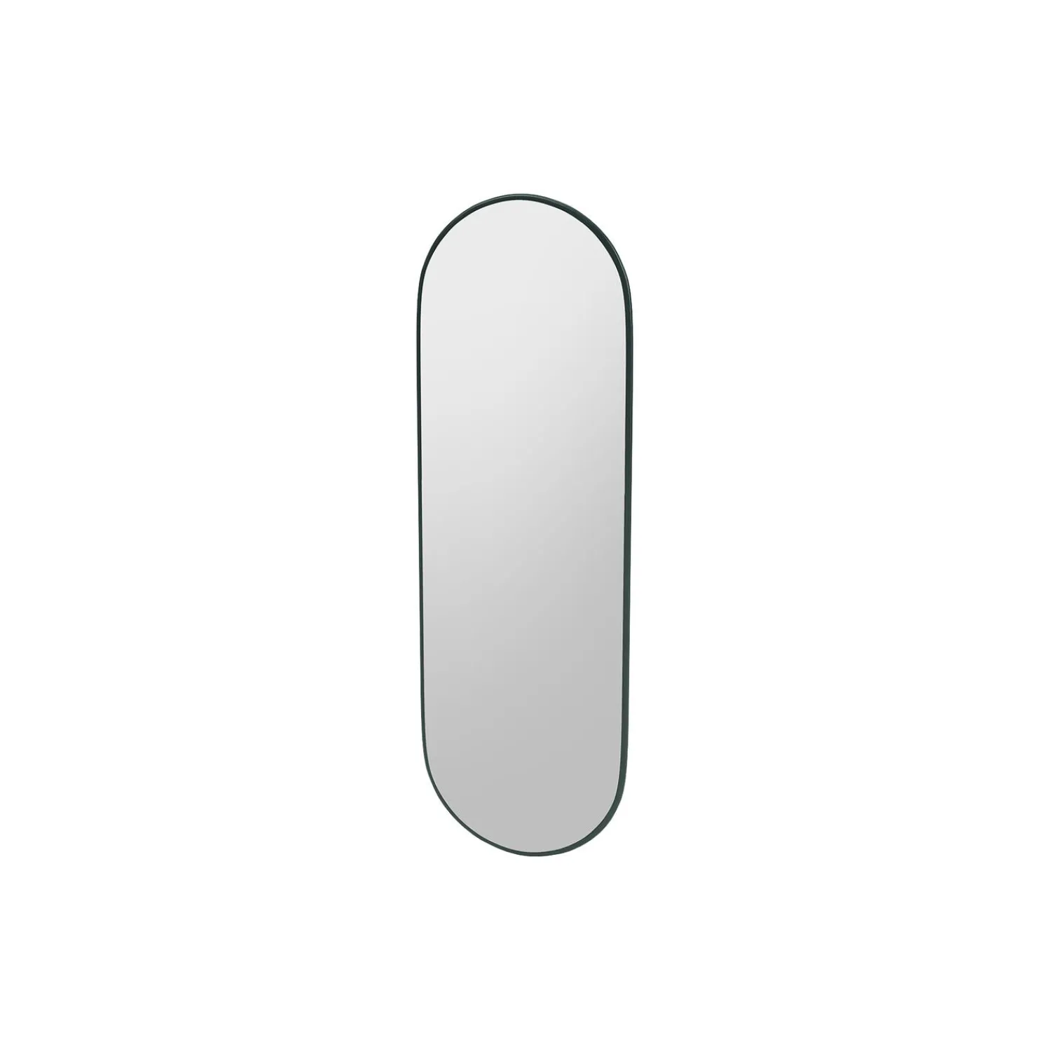 Montana Furniture Vægspejle-Colour Frame Mirror FIGURE (SP824R),