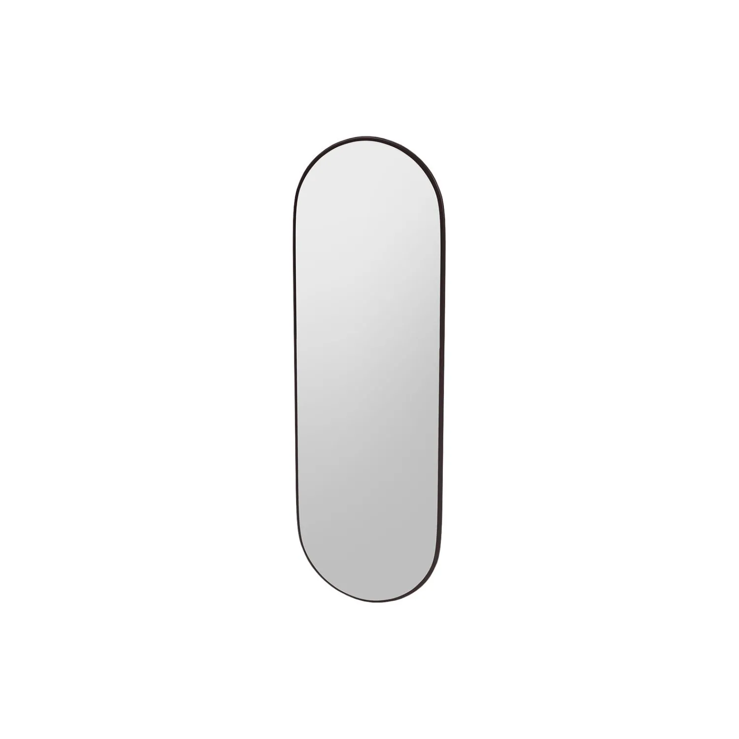 Montana Furniture Vægspejle-Colour Frame Mirror FIGURE (SP824R),