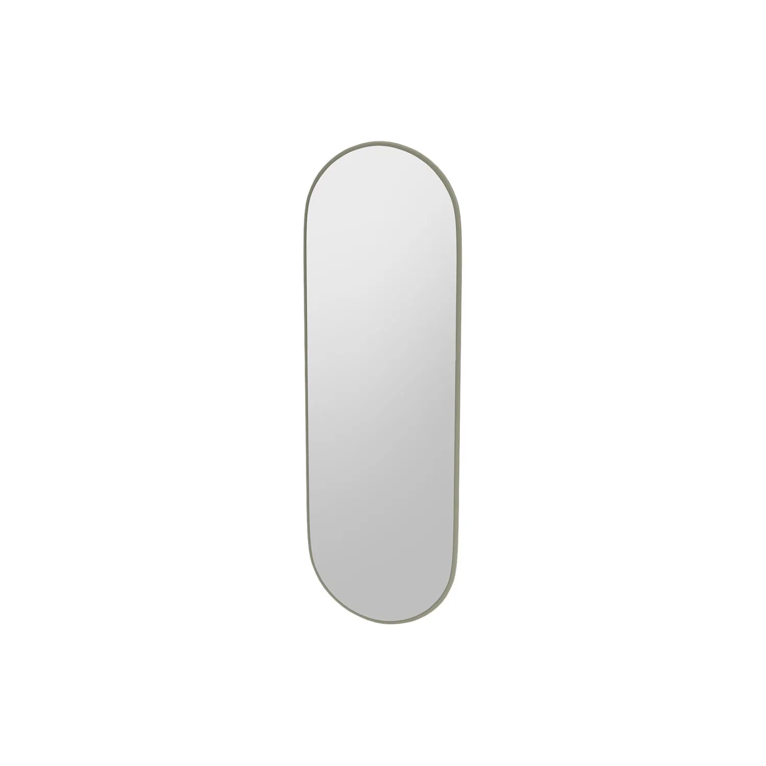 Montana Furniture Vægspejle-Colour Frame Mirror FIGURE (SP824R),