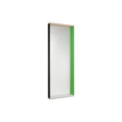 Vitra Vægspejle-Colour Frame Mirror Large,