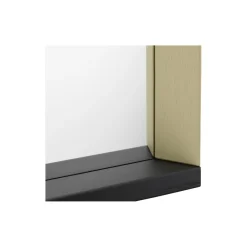 Vitra Vægspejle-Colour Frame Mirror Large,