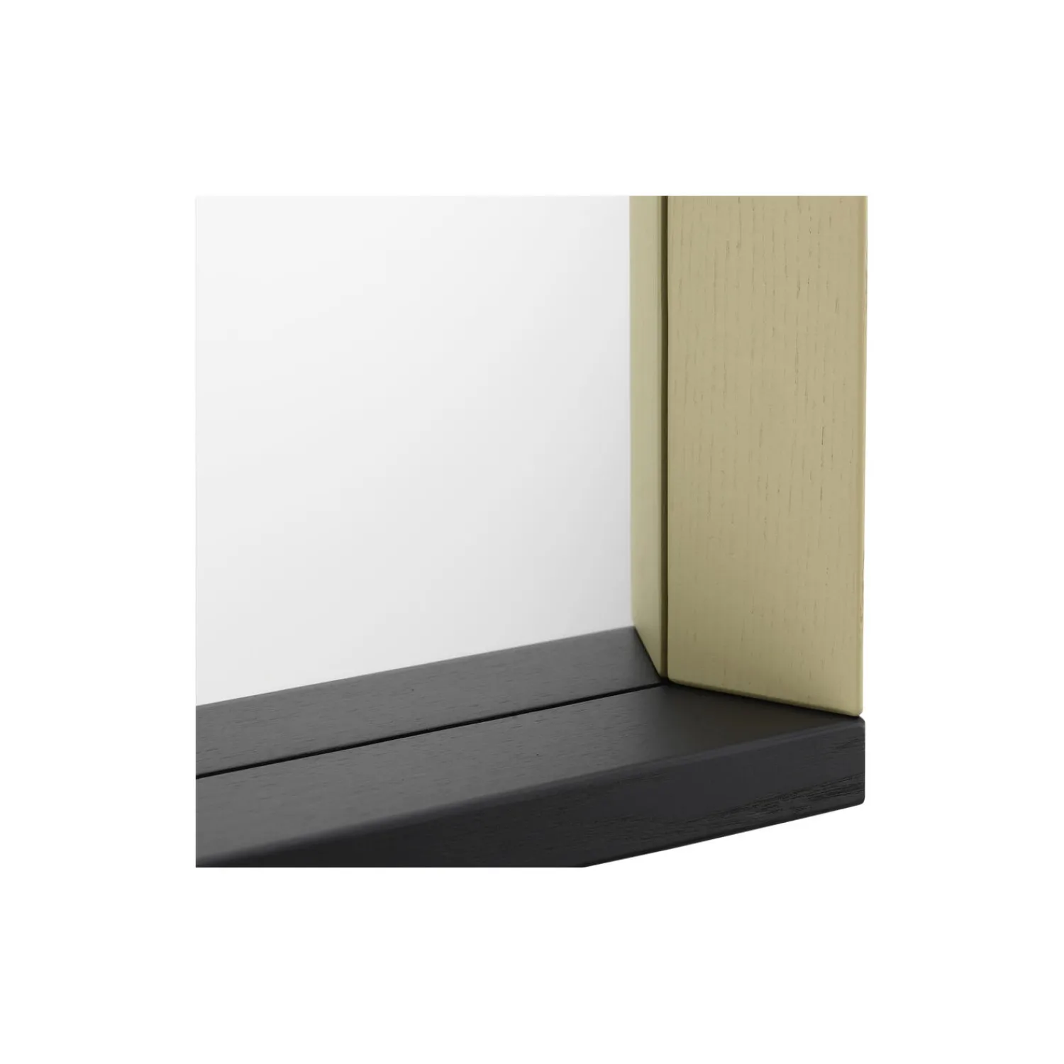Vitra Vægspejle-Colour Frame Mirror Large,