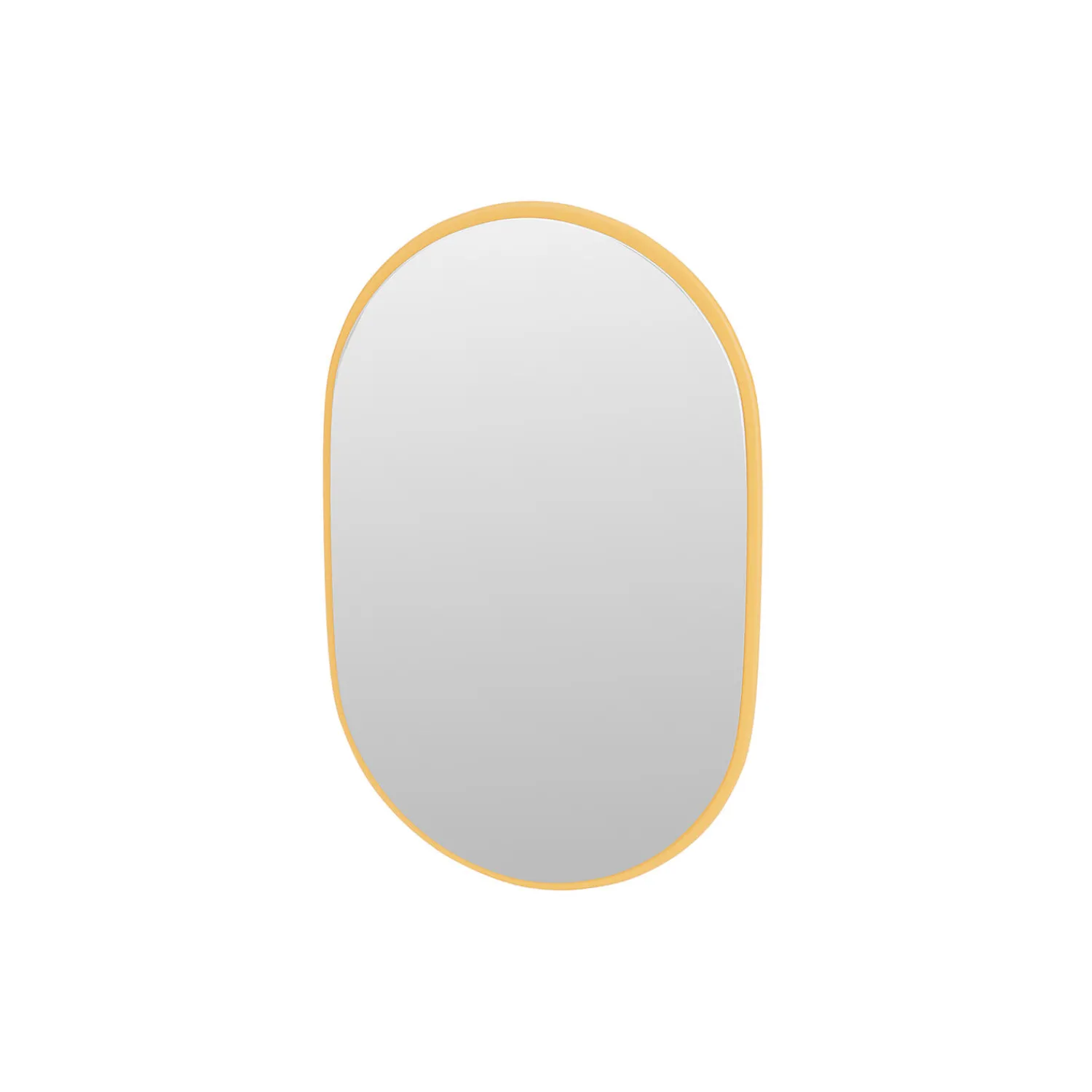 Montana Furniture Vægspejle-Colour Frame Mirror LOOK (SP812R),