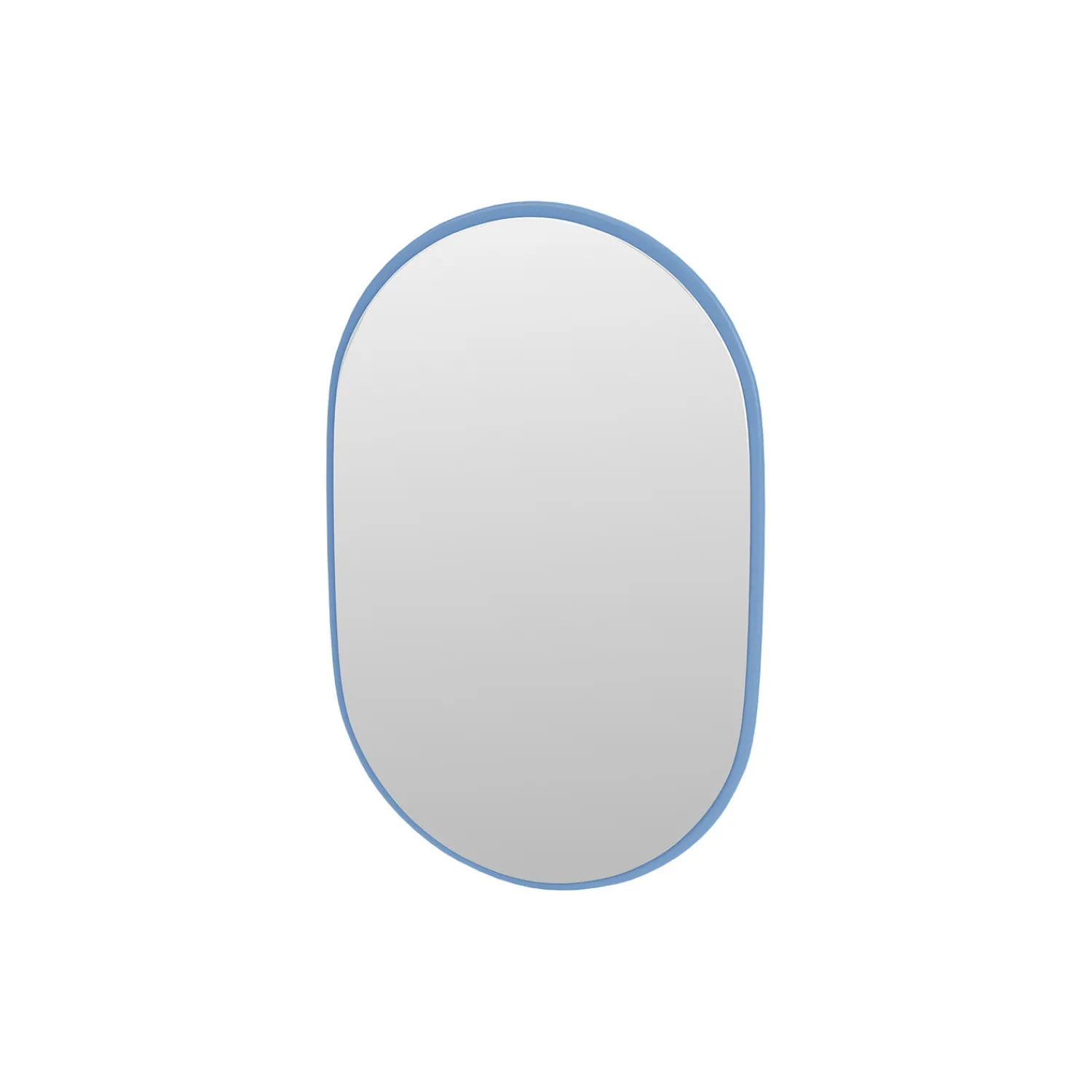 Montana Furniture Vægspejle-Colour Frame Mirror LOOK (SP812R),