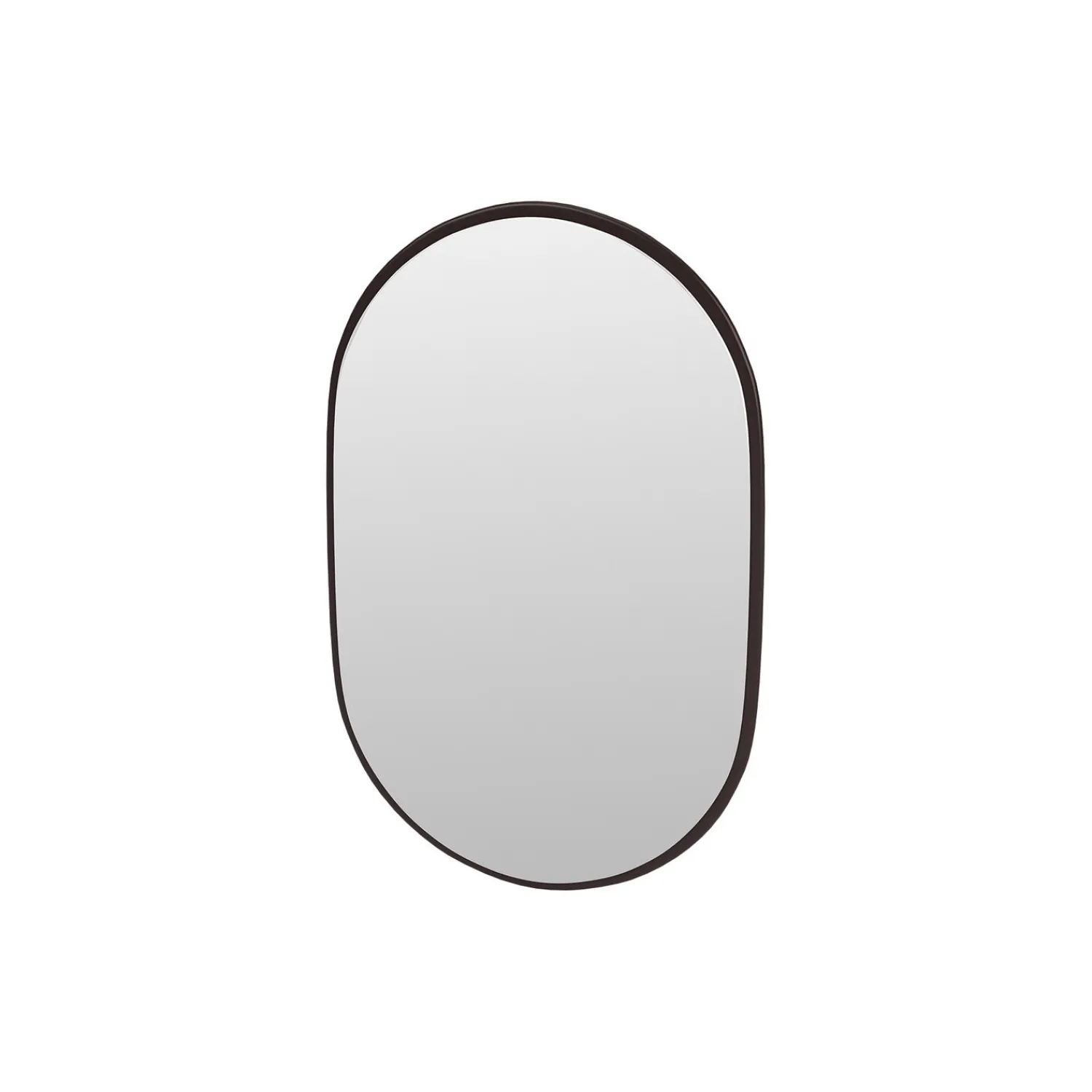 Montana Furniture Vægspejle * Colour Frame Mirror LOOK (SP812R),