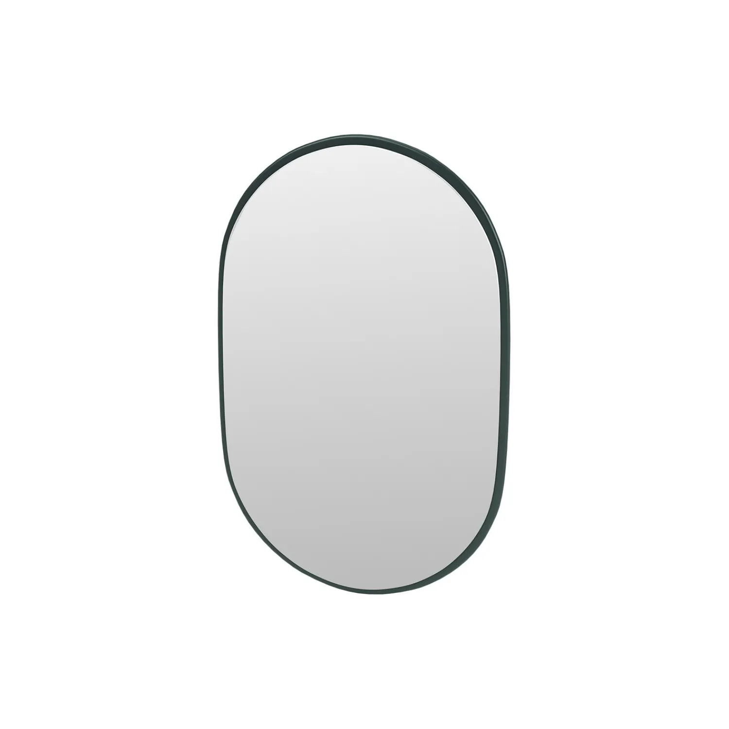 Montana Furniture Vægspejle * Colour Frame Mirror LOOK (SP812R),