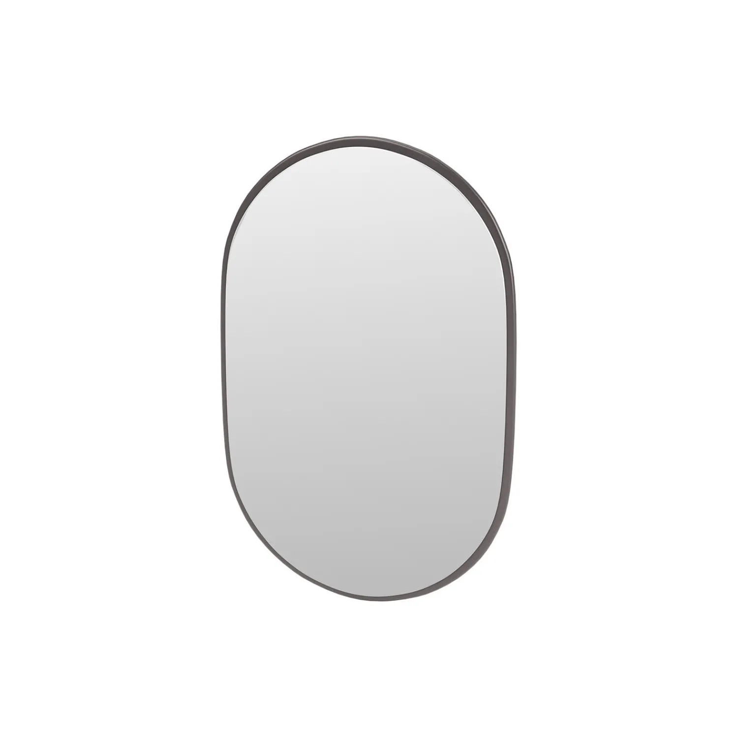 Montana Furniture Vægspejle * Colour Frame Mirror LOOK (SP812R),