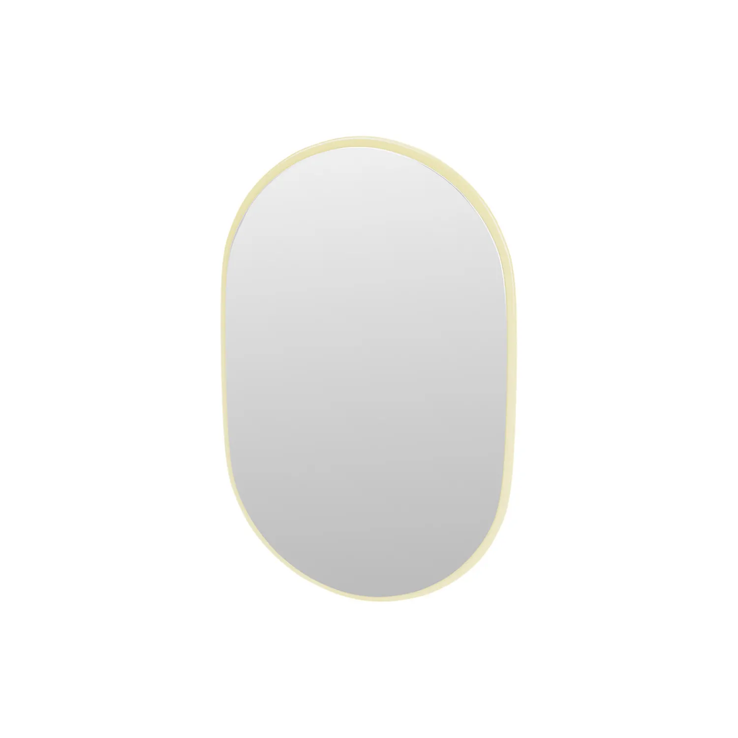 Montana Furniture Vægspejle * Colour Frame Mirror LOOK (SP812R),