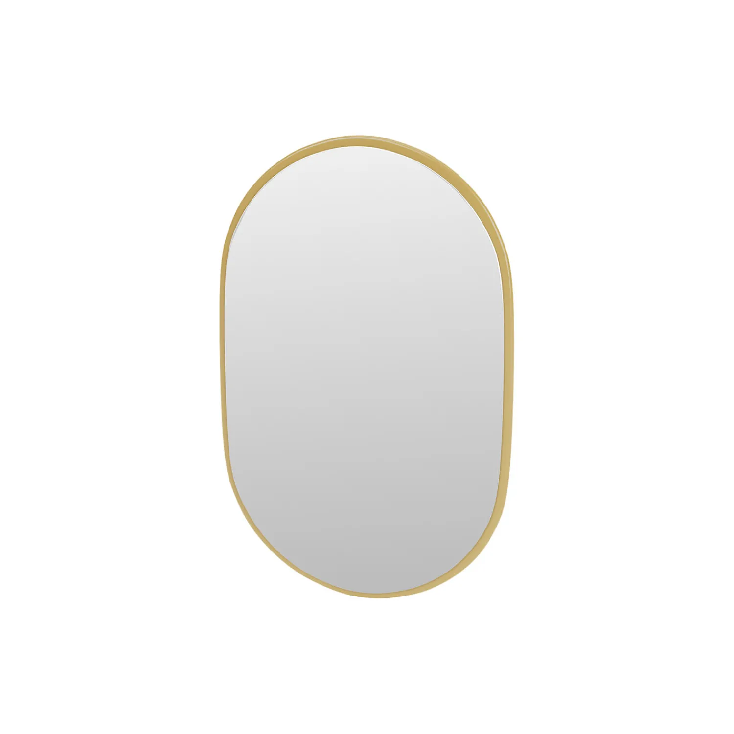 Montana Furniture Vægspejle-Colour Frame Mirror LOOK (SP812R),