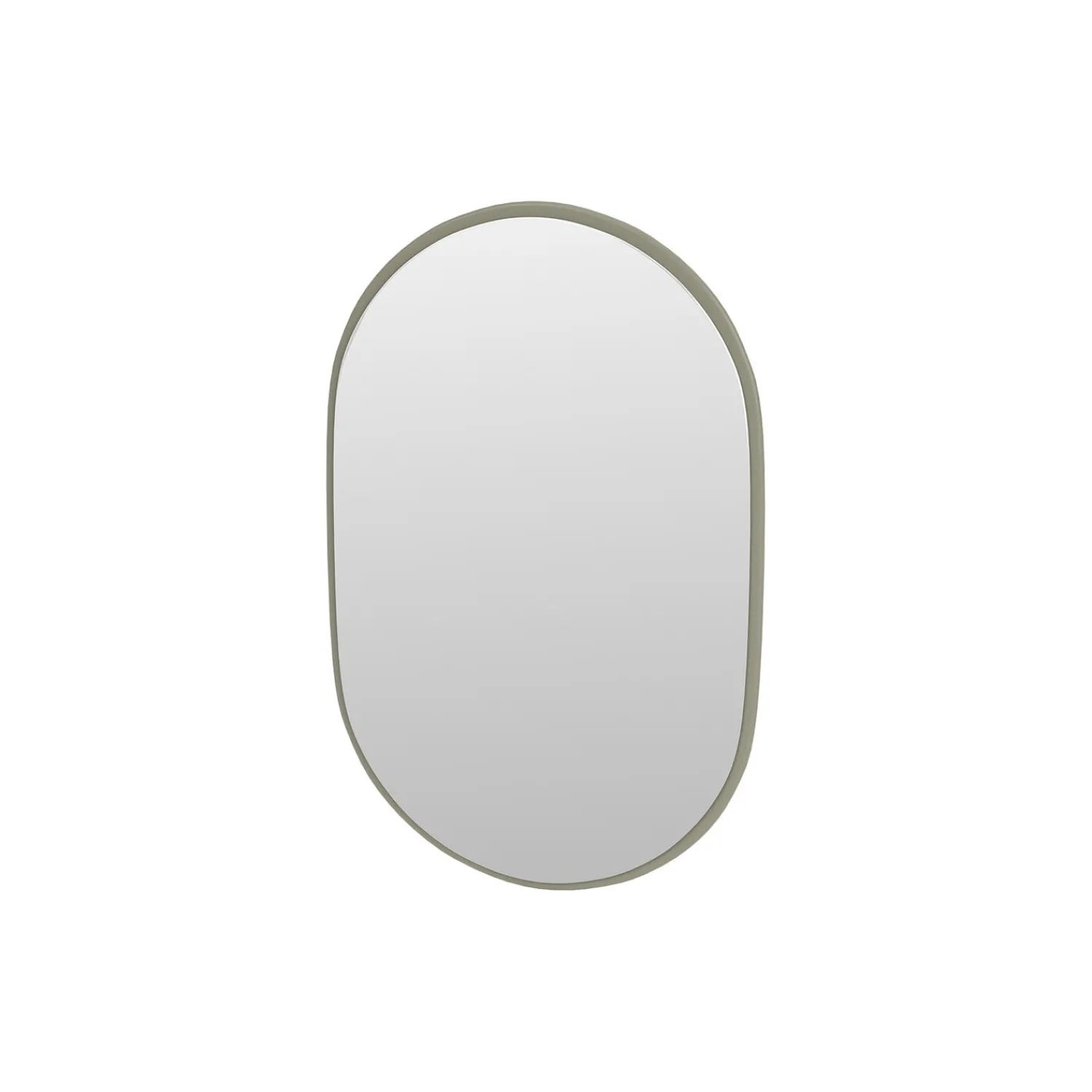 Montana Furniture Vægspejle-Colour Frame Mirror LOOK (SP812R),