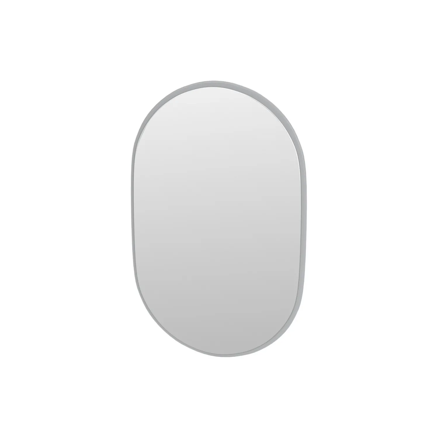 Montana Furniture Vægspejle-Colour Frame Mirror LOOK (SP812R),