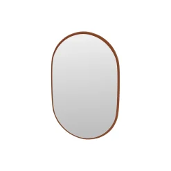 Montana Furniture Vægspejle-Colour Frame Mirror LOOK (SP812R),