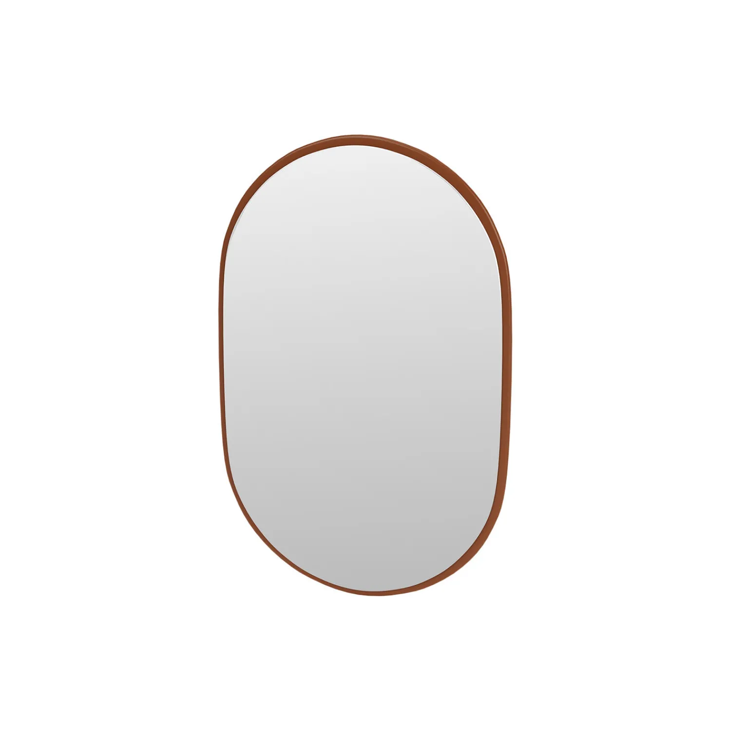 Montana Furniture Vægspejle-Colour Frame Mirror LOOK (SP812R),