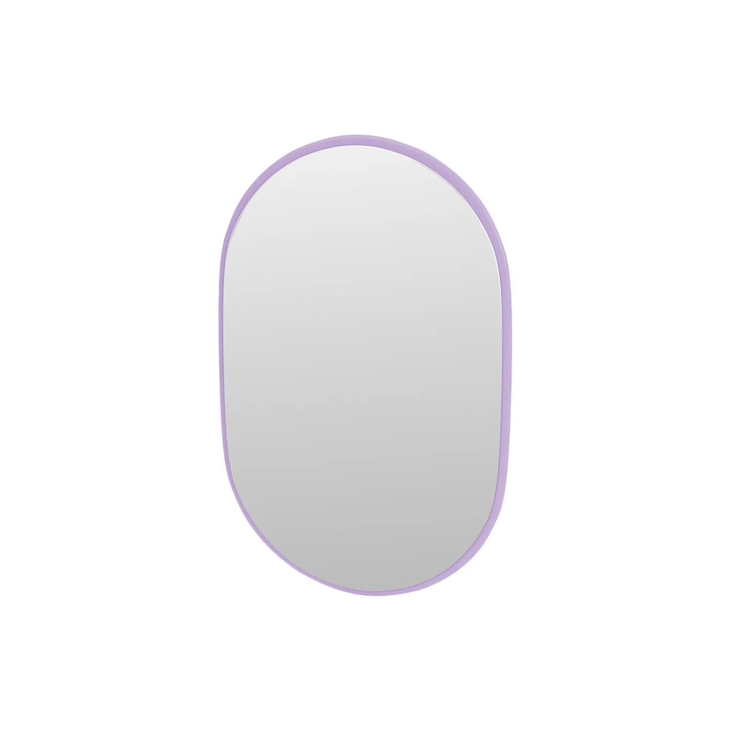 Montana Furniture Vægspejle-Colour Frame Mirror LOOK (SP812R),
