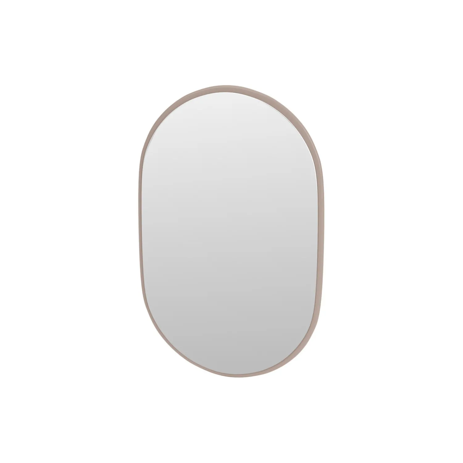 Montana Furniture Vægspejle-Colour Frame Mirror LOOK (SP812R),
