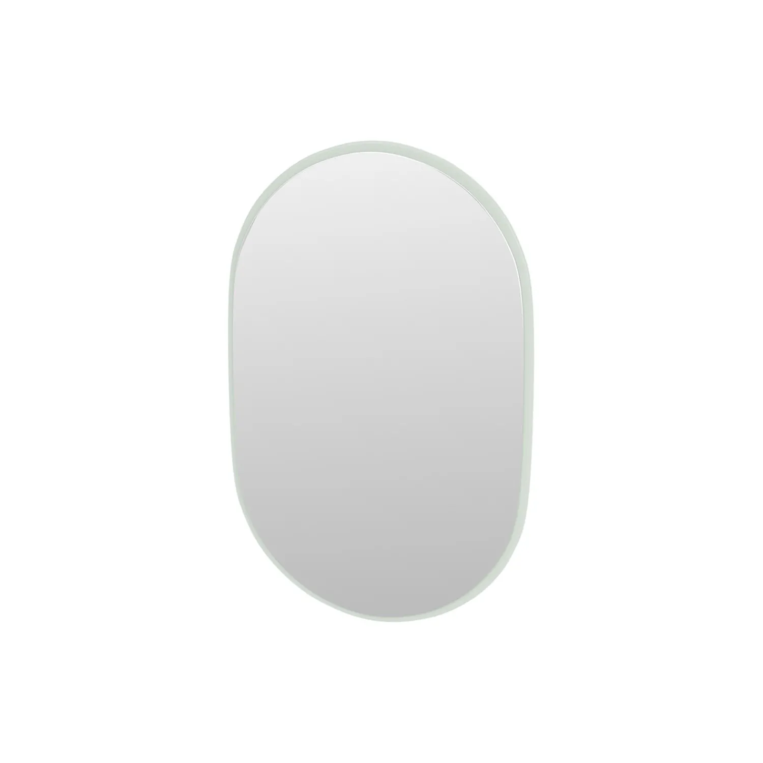 Montana Furniture Vægspejle-Colour Frame Mirror LOOK (SP812R),
