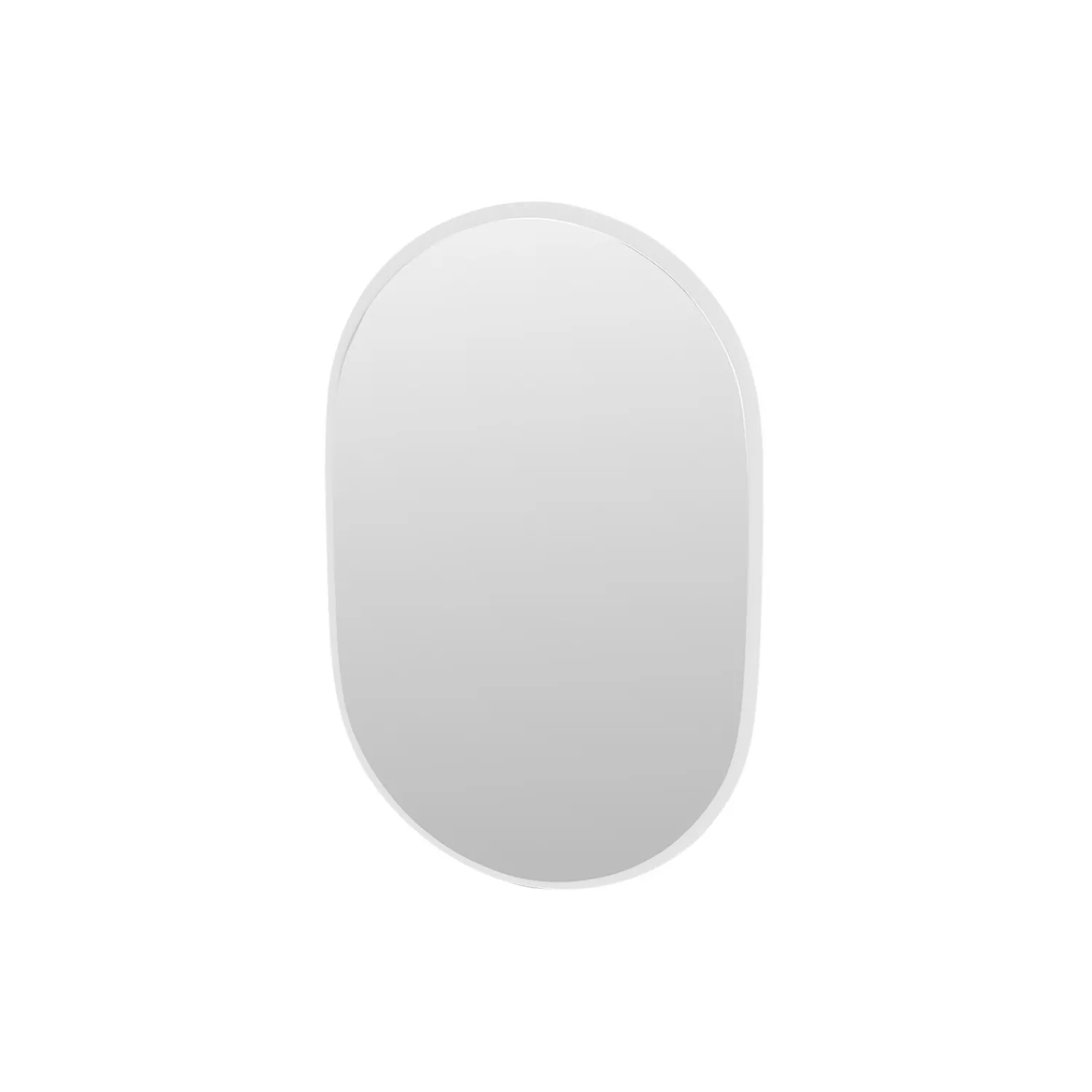 Montana Furniture Vægspejle * Colour Frame Mirror LOOK (SP812R),