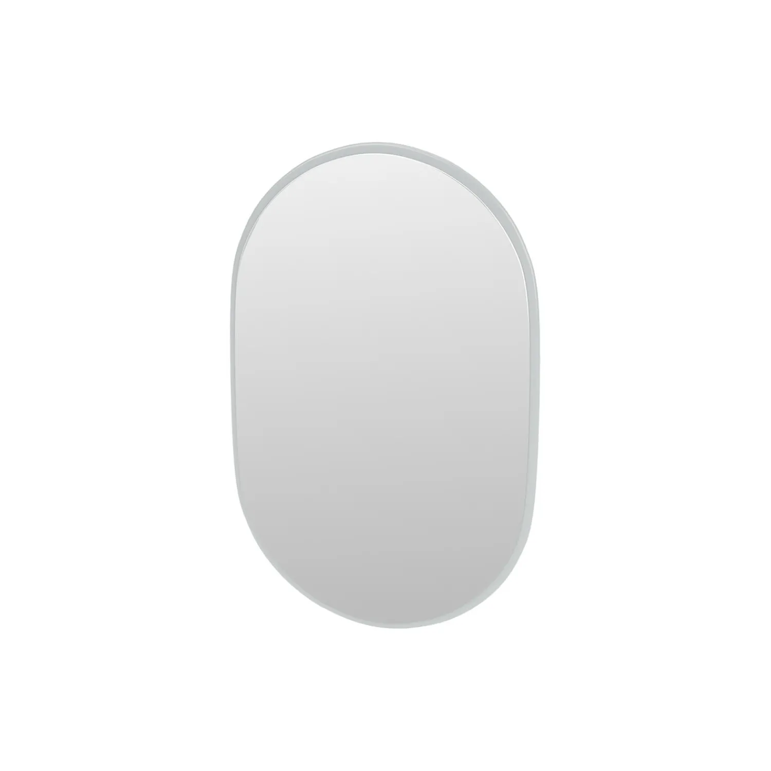 Montana Furniture Vægspejle * Colour Frame Mirror LOOK (SP812R),
