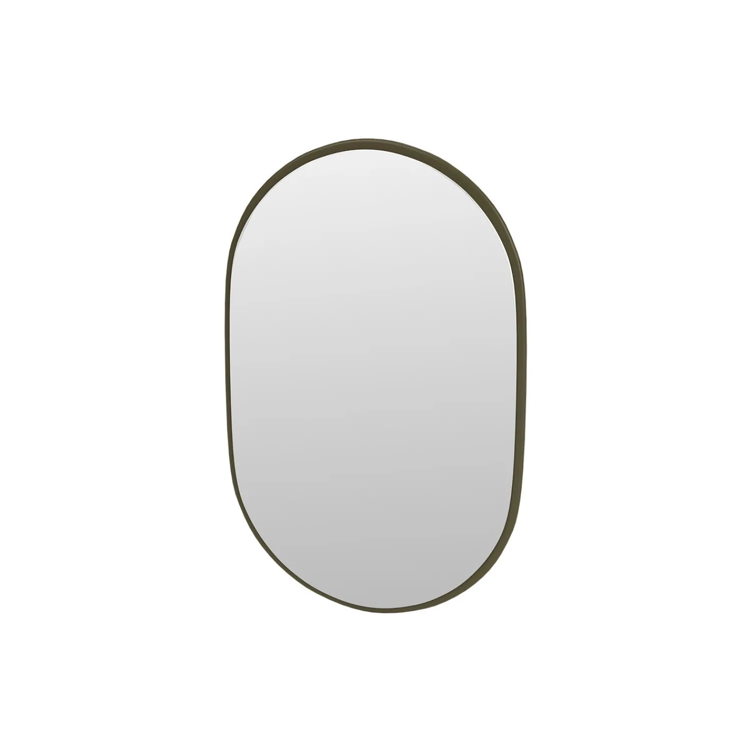 Montana Furniture Vægspejle-Colour Frame Mirror LOOK (SP812R),