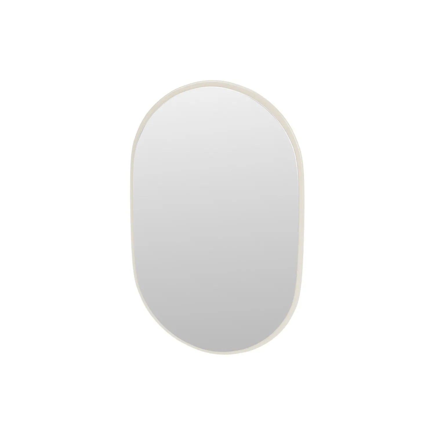 Montana Furniture Vægspejle-Colour Frame Mirror LOOK (SP812R),