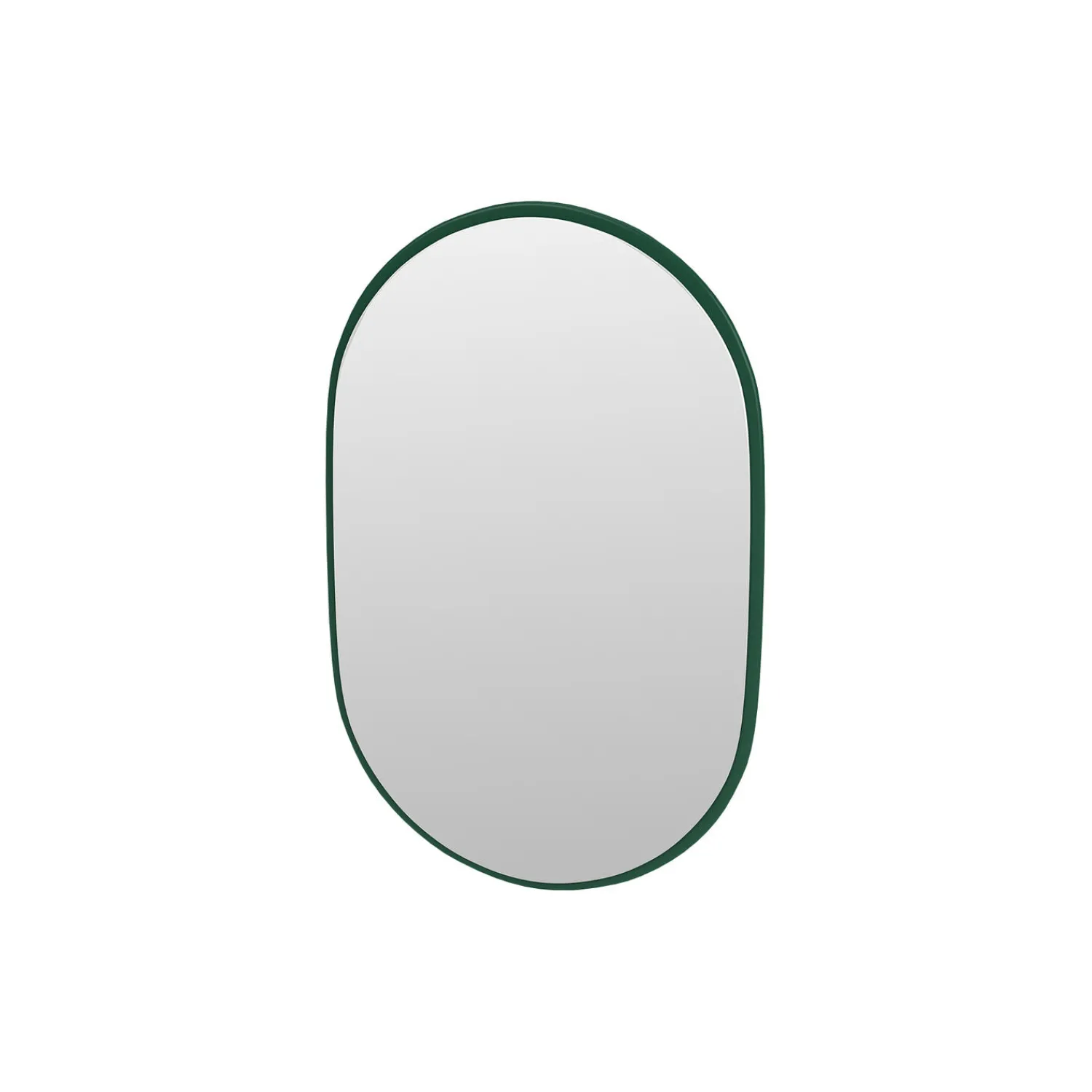 Montana Furniture Vægspejle-Colour Frame Mirror LOOK (SP812R),