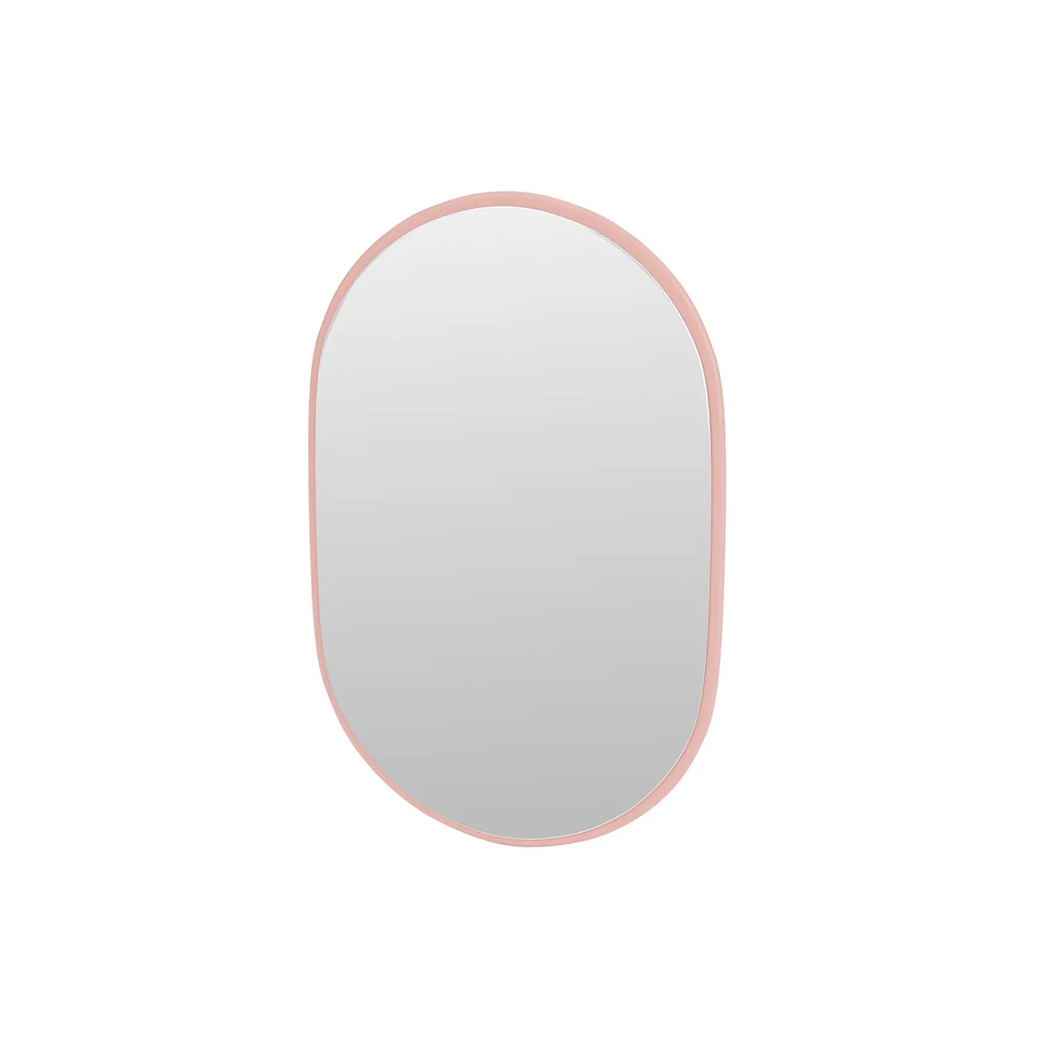 Montana Furniture Vægspejle-Colour Frame Mirror LOOK (SP812R),