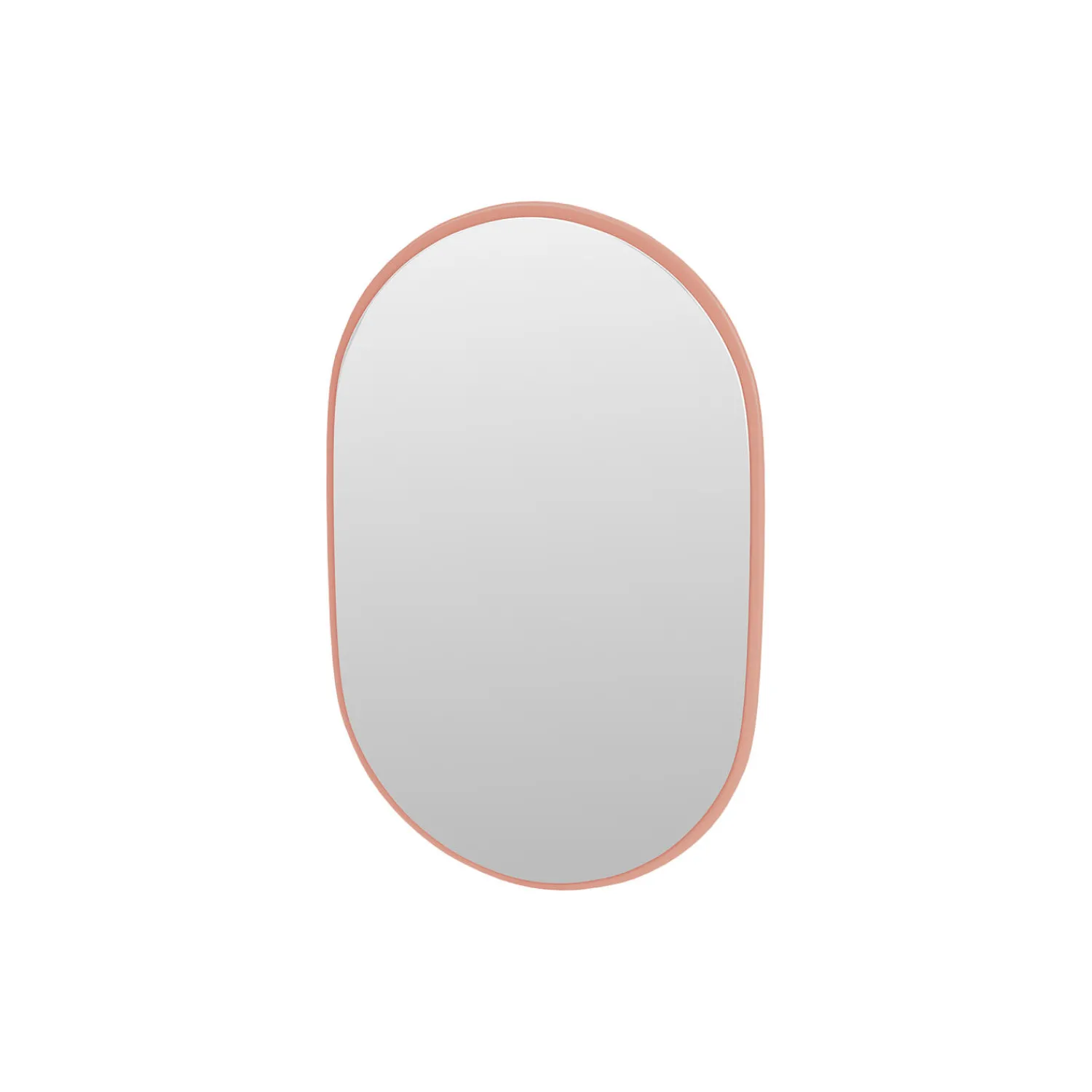Montana Furniture Vægspejle-Colour Frame Mirror LOOK (SP812R),