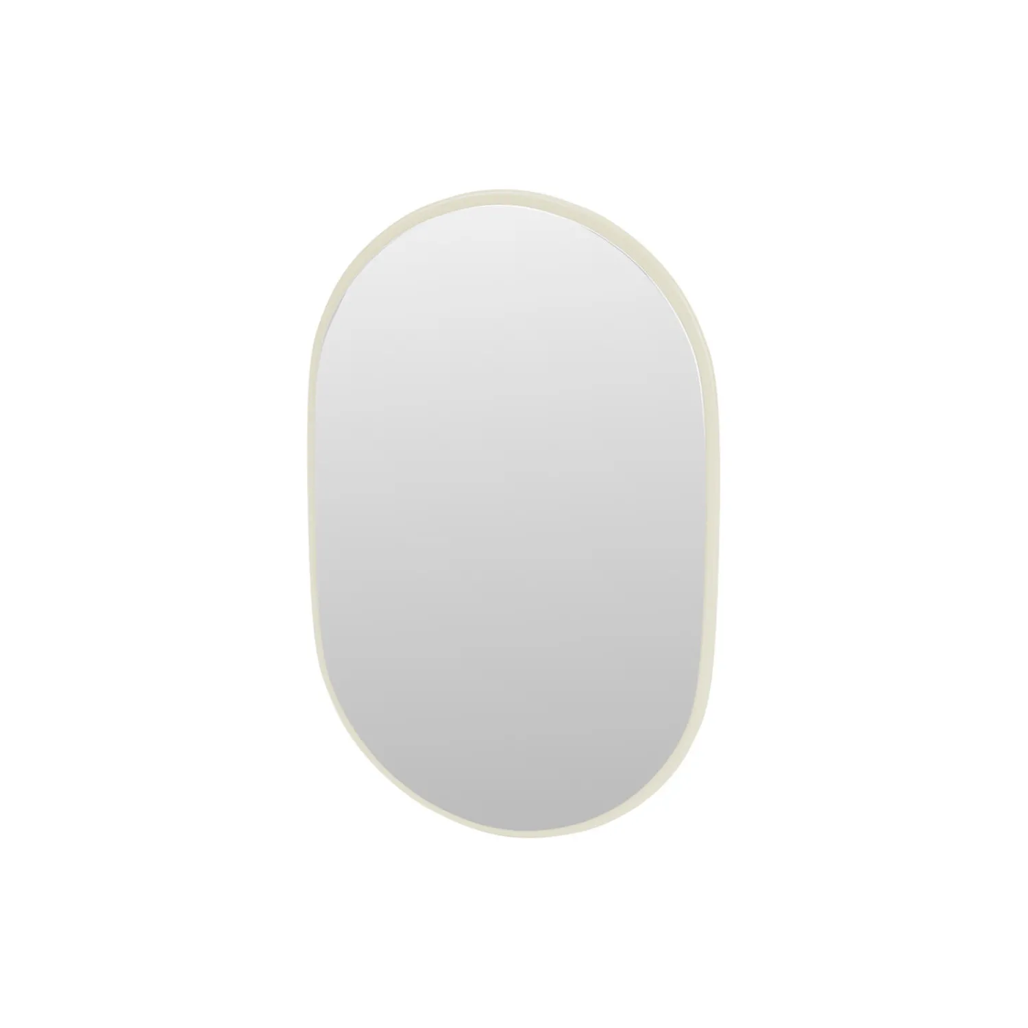Montana Furniture Vægspejle * Colour Frame Mirror LOOK (SP812R),