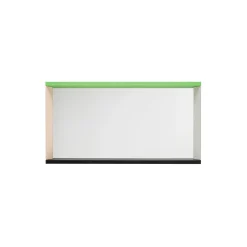 Vitra Vægspejle * Colour Frame Mirror Medium,