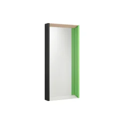 Vitra Vægspejle * Colour Frame Mirror Medium,