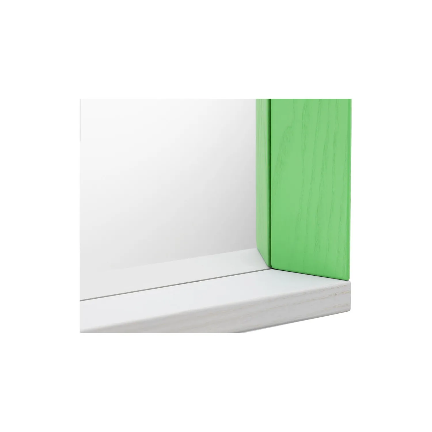Vitra Vægspejle * Colour Frame Mirror Medium,