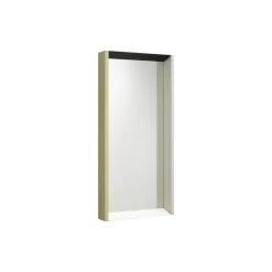 Vitra Vægspejle-Colour Frame Mirror Medium,
