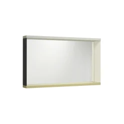 Vitra Vægspejle-Colour Frame Mirror Medium,