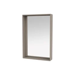 Montana Furniture Vægspejle-Colour Frame Mirror SHELFIE (SPB1208K),