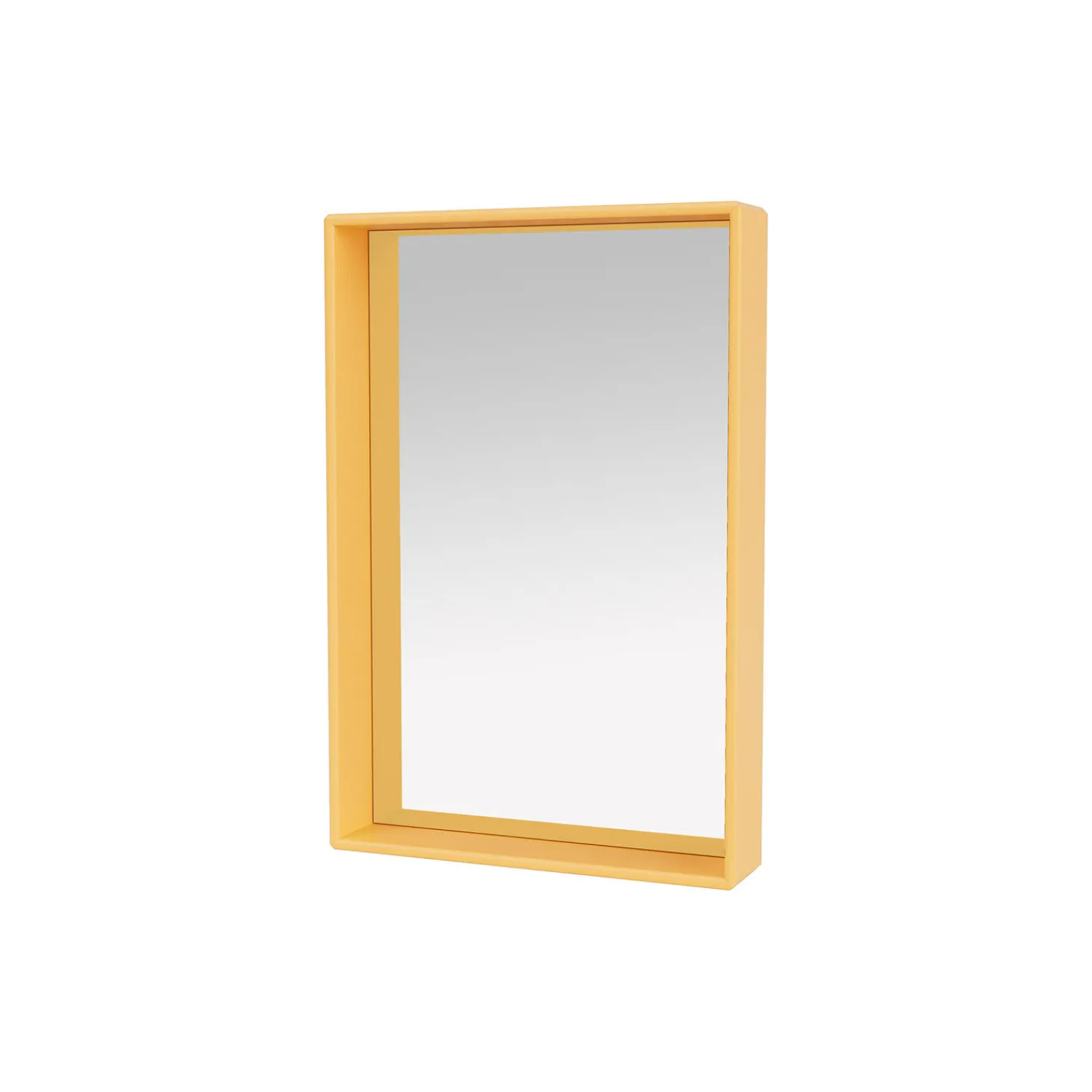 Montana Furniture Vægspejle-Colour Frame Mirror SHELFIE (SPB1208K),
