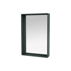 Montana Furniture Vægspejle-Colour Frame Mirror SHELFIE (SPB1208K),