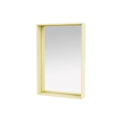 Montana Furniture Vægspejle-Colour Frame Mirror SHELFIE (SPB1208K),
