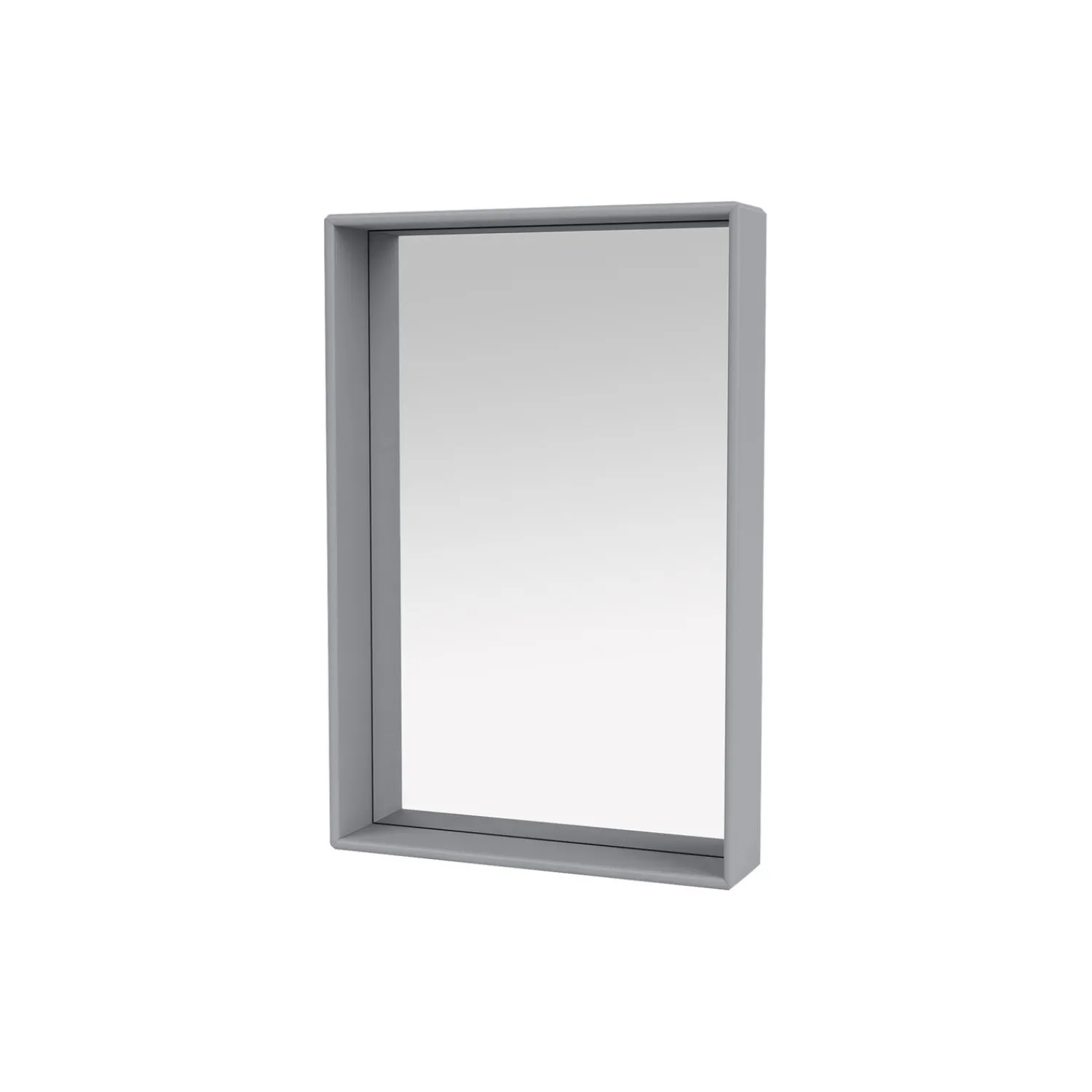 Montana Furniture Vægspejle-Colour Frame Mirror SHELFIE (SPB1208K),