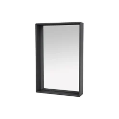 Montana Furniture Vægspejle-Colour Frame Mirror SHELFIE (SPB1208K),
