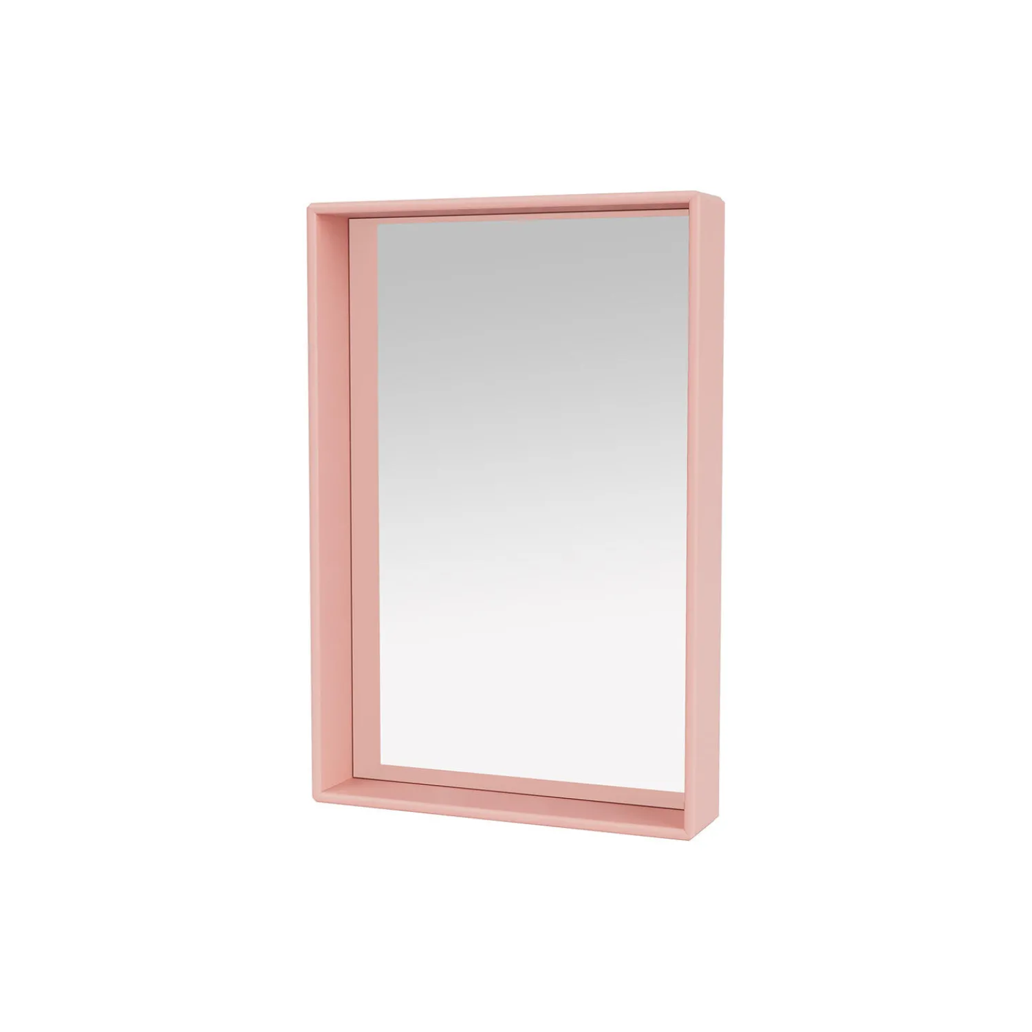 Montana Furniture Vægspejle-Colour Frame Mirror SHELFIE (SPB1208K),