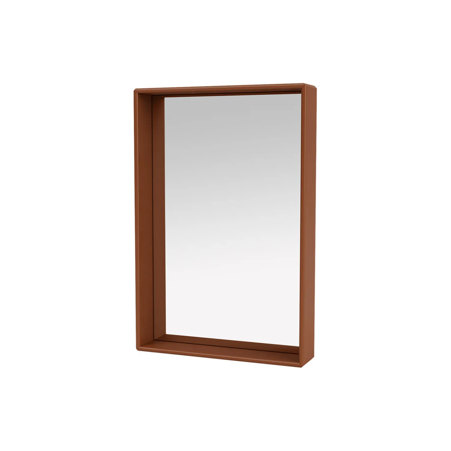 Montana Furniture Vægspejle-Colour Frame Mirror SHELFIE (SPB1208K),
